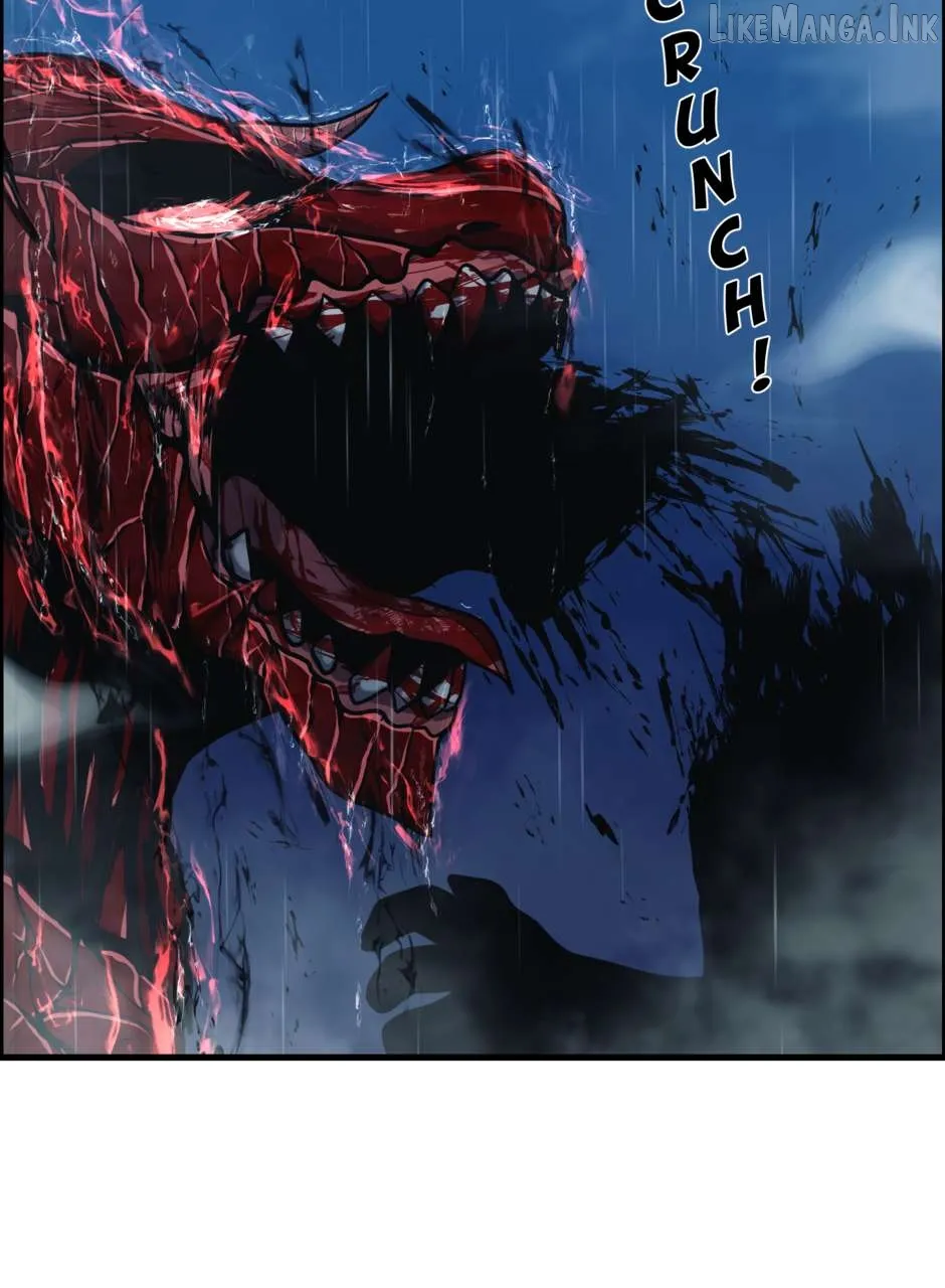Domination Game Chapter 2 page 56 - 