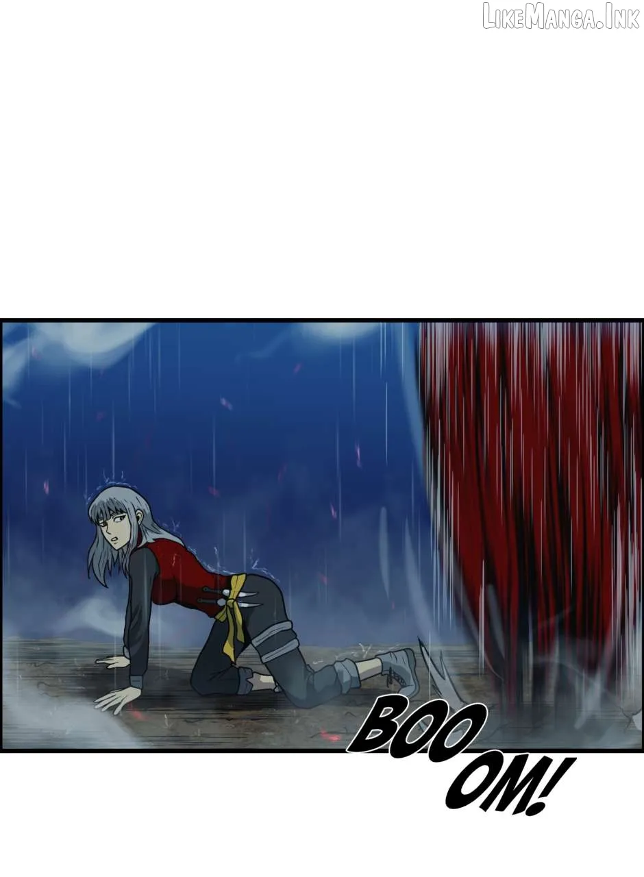Domination Game Chapter 2 page 58 - 