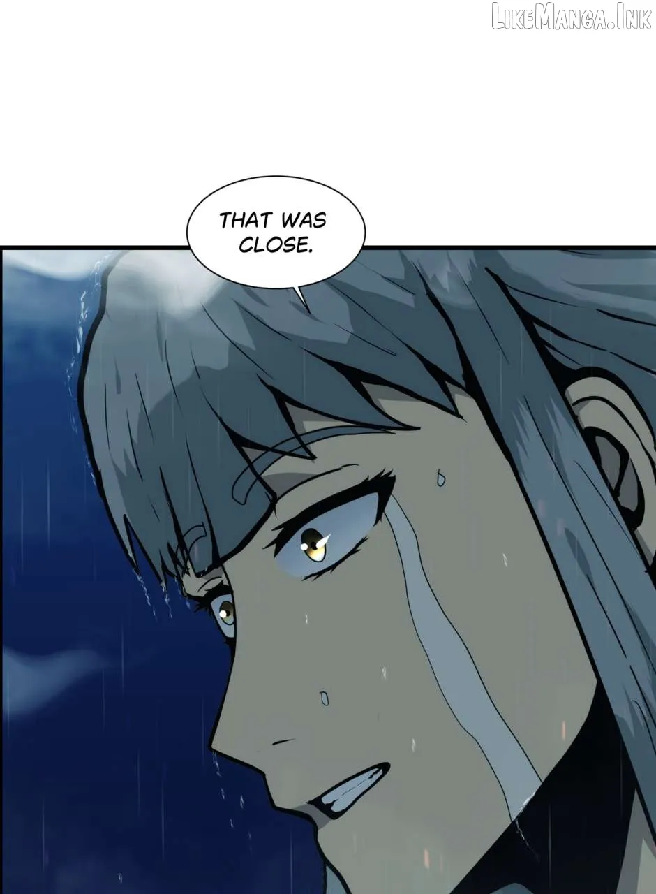 Domination Game Chapter 2 page 59 - 