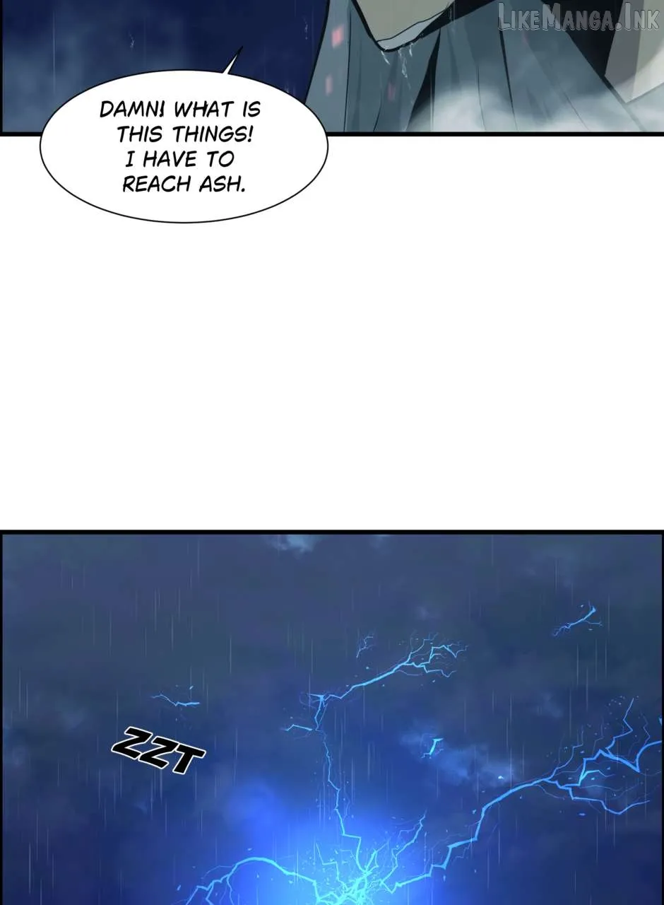 Domination Game Chapter 2 page 60 - 