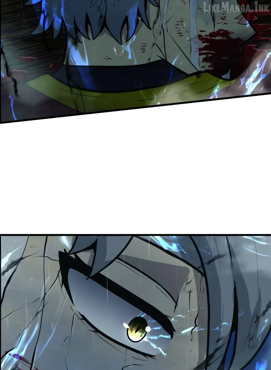 Domination Game Chapter 2 page 66 - 