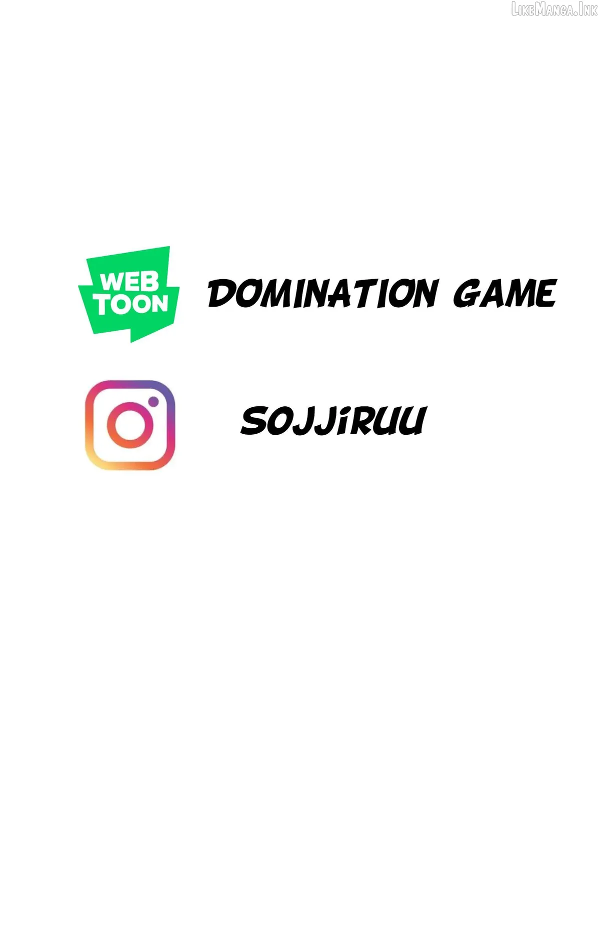 Domination Game Chapter 2 page 68 - 