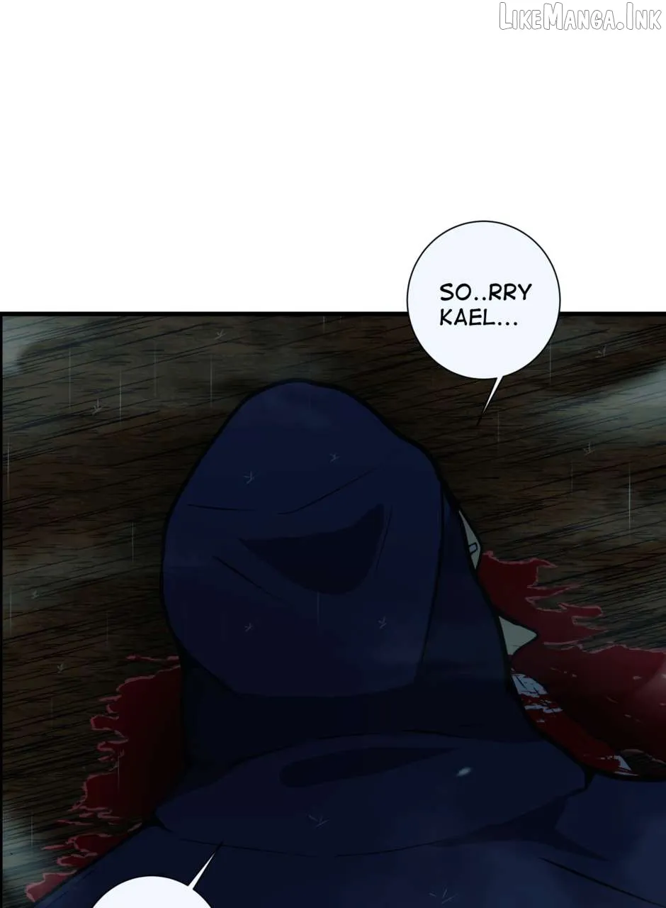 Domination Game Chapter 2 page 9 - 