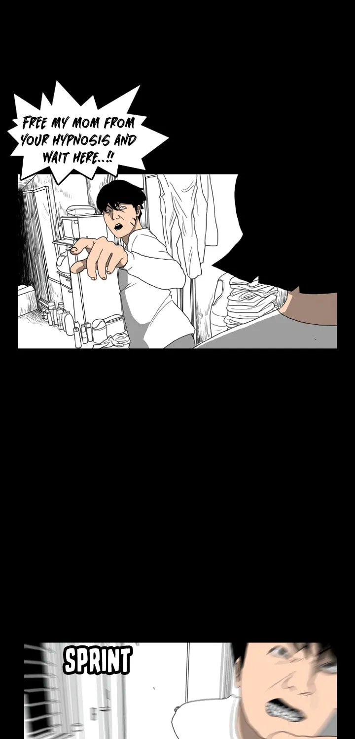 Domination Chapter 10 page 13 - 