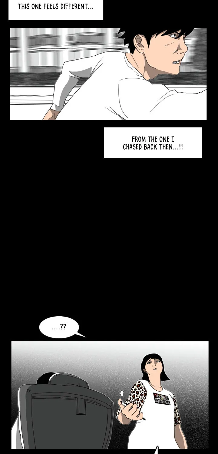 Domination Chapter 10 page 16 - 