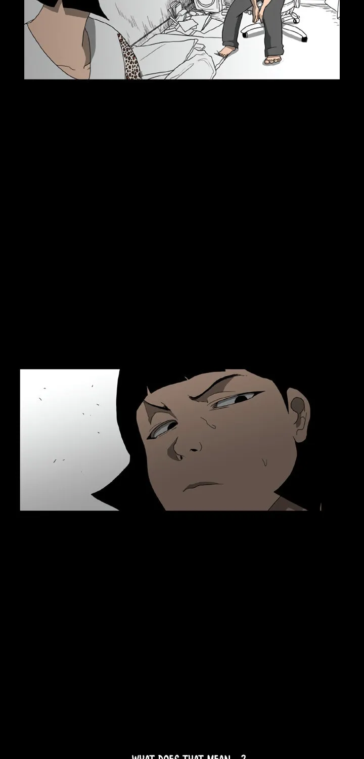 Domination Chapter 10 page 22 - 