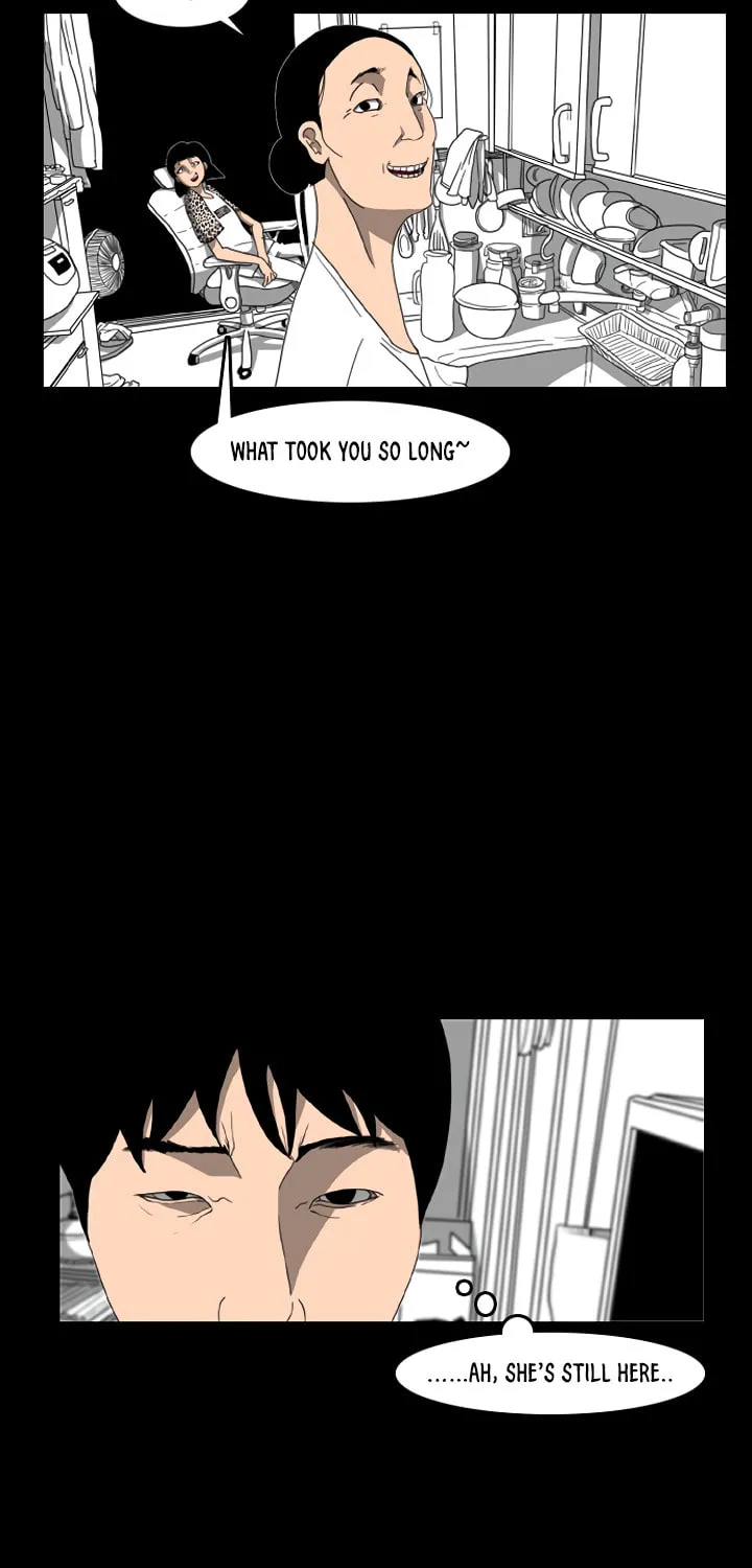 Domination Chapter 10 page 33 - 