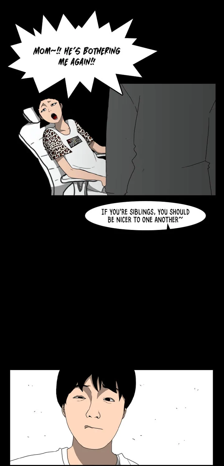 Domination Chapter 10 page 37 - 