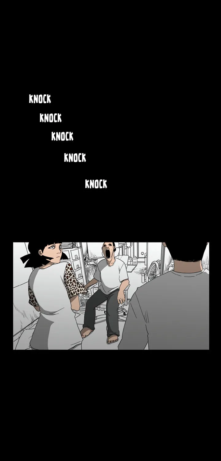 Domination Chapter 10 page 8 - 