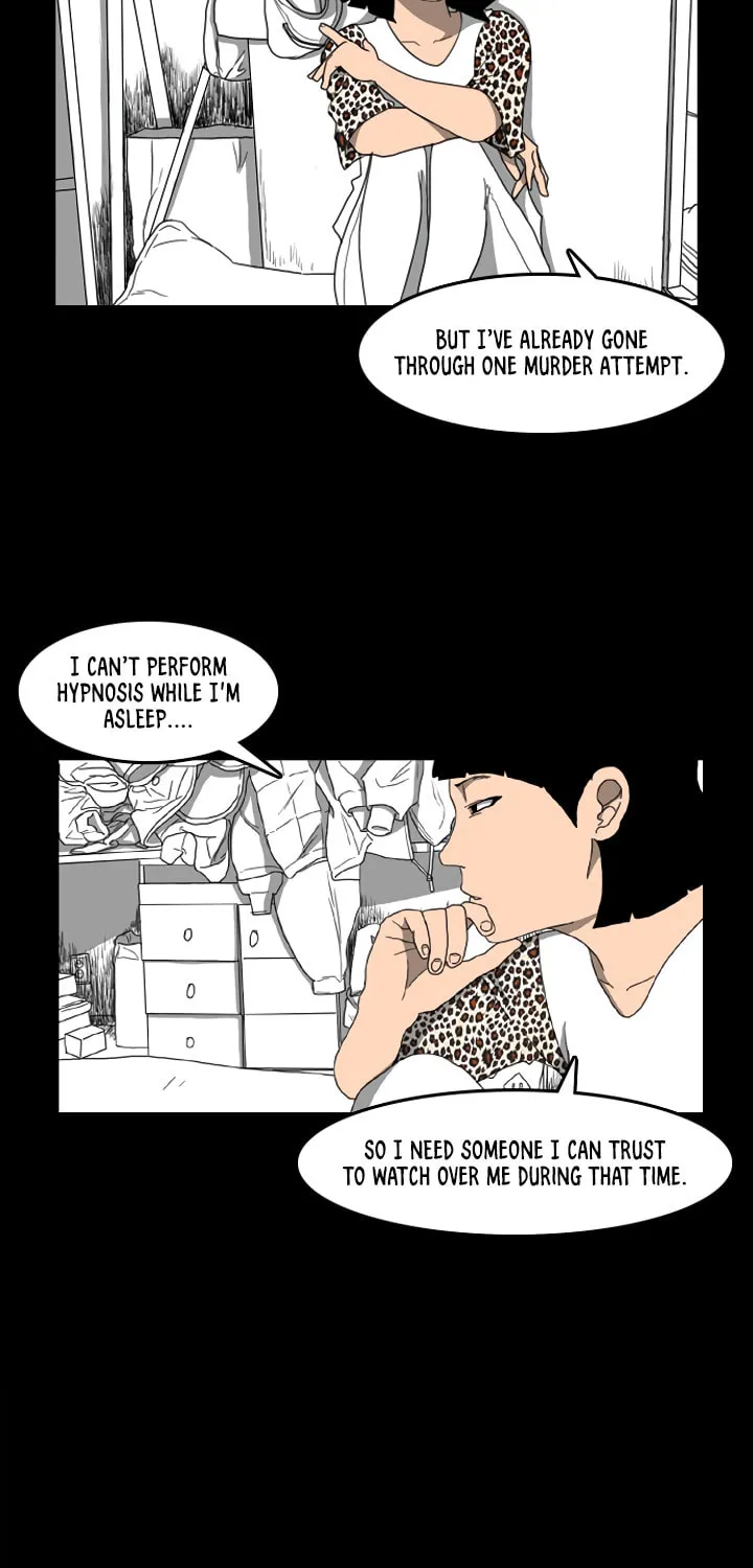 Domination Chapter 11 page 11 - 
