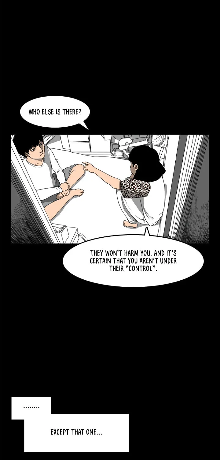 Domination Chapter 11 page 13 - 