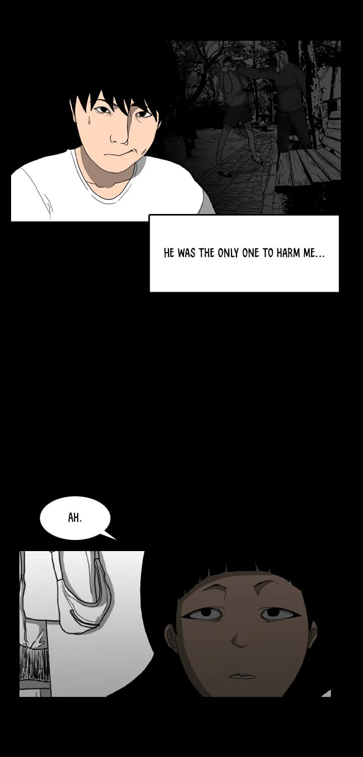 Domination Chapter 11 page 14 - 
