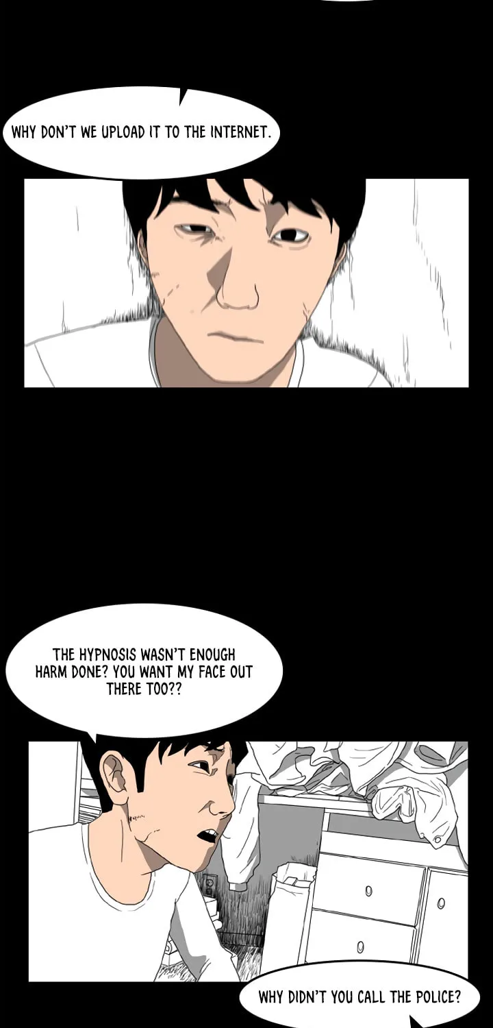 Domination Chapter 11 page 16 - 