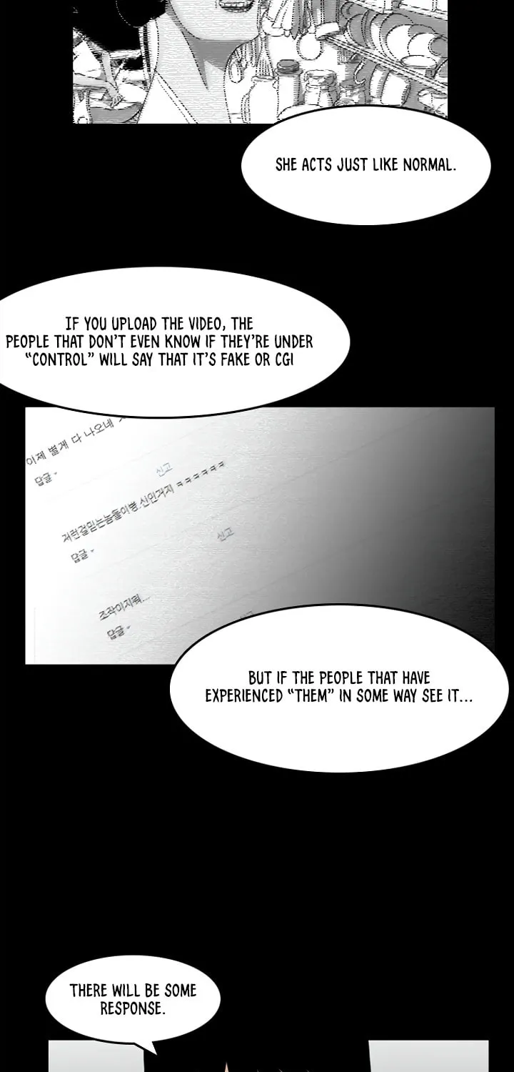 Domination Chapter 11 page 18 - 