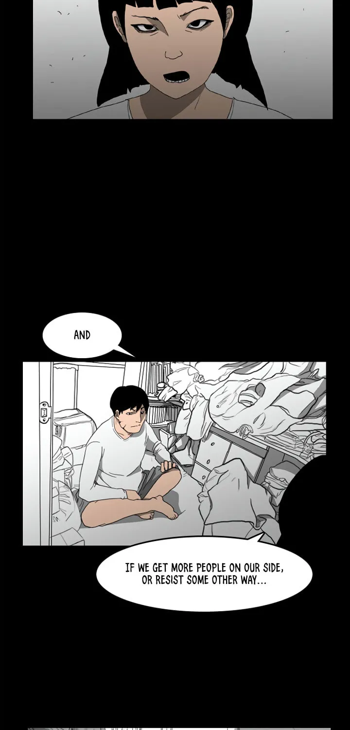 Domination Chapter 11 page 19 - 