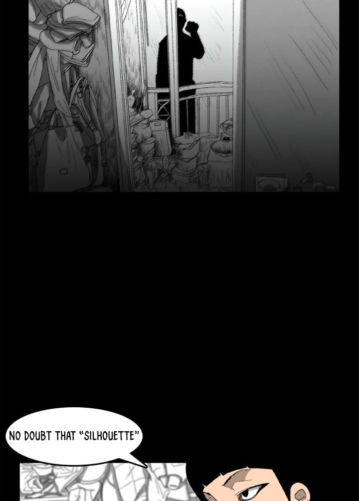 Domination Chapter 11 page 20 - 