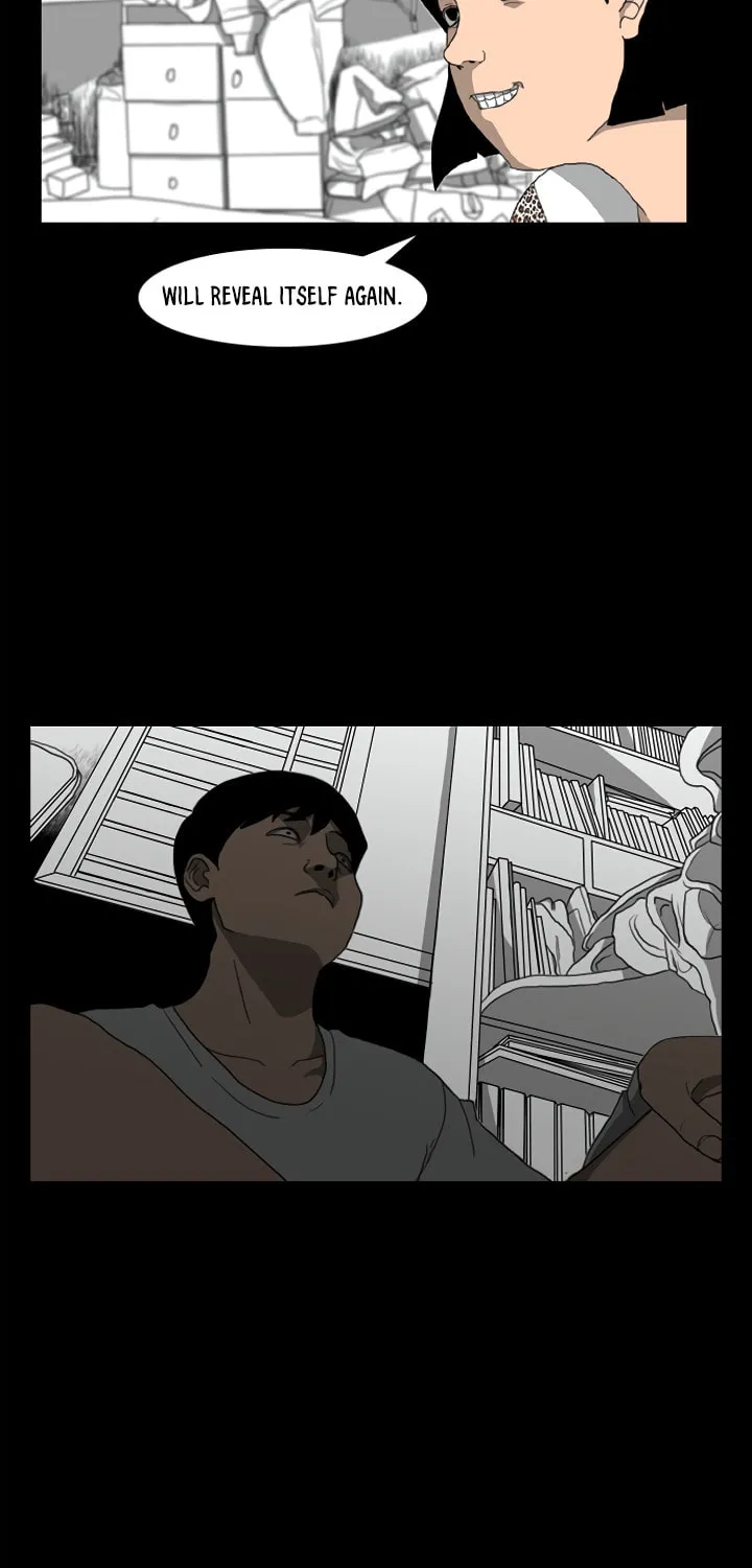 Domination Chapter 11 page 21 - 