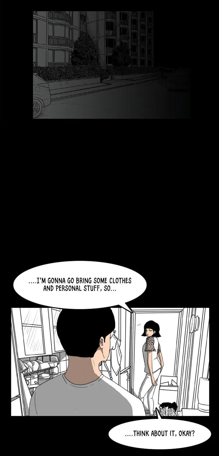 Domination Chapter 11 page 22 - 