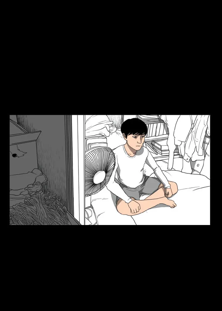 Domination Chapter 11 page 5 - 