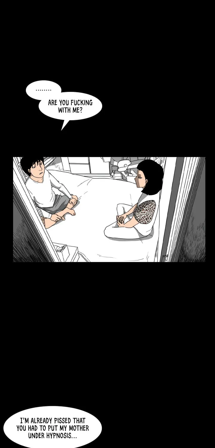 Domination Chapter 11 page 6 - 