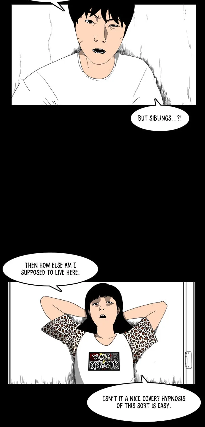 Domination Chapter 11 page 7 - 