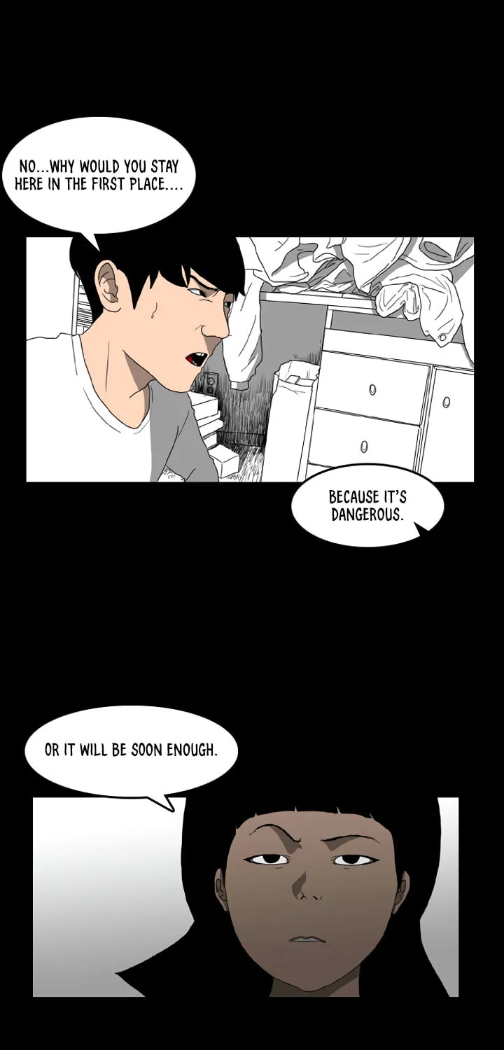 Domination Chapter 11 page 8 - 