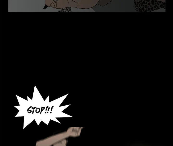Domination Chapter 12 page 15 - 