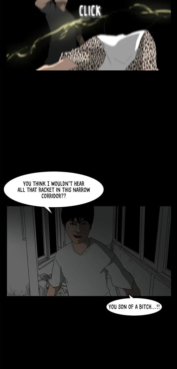 Domination Chapter 12 page 16 - 