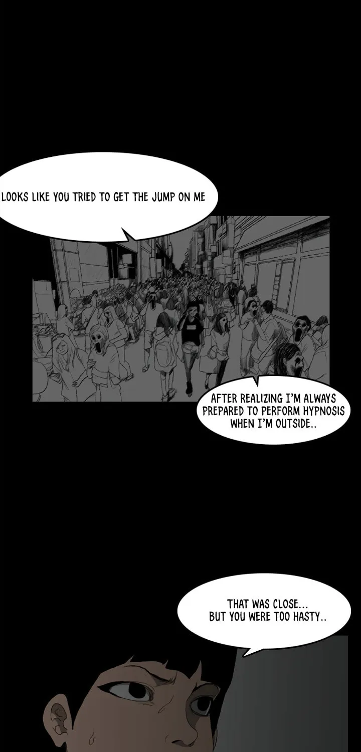 Domination Chapter 12 page 17 - 
