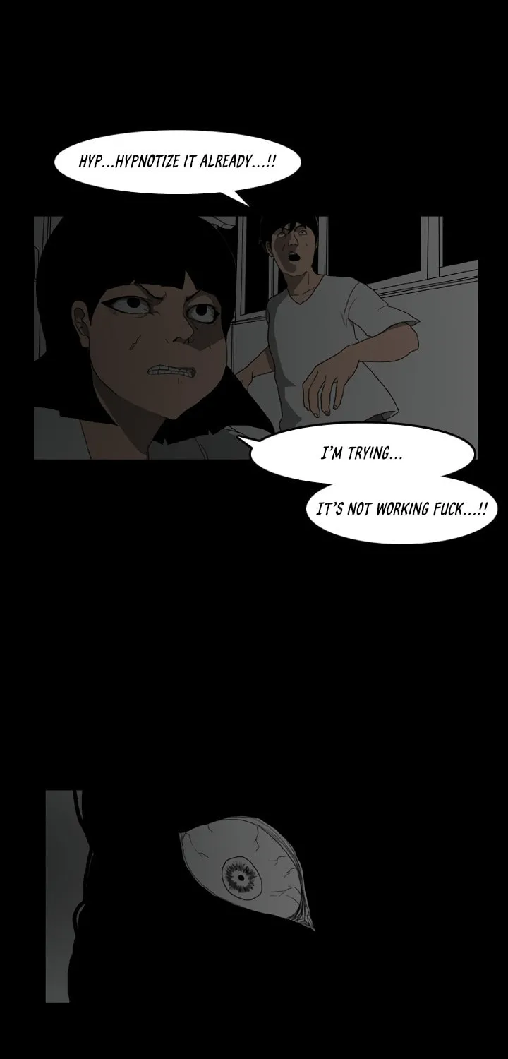 Domination Chapter 12 page 29 - 