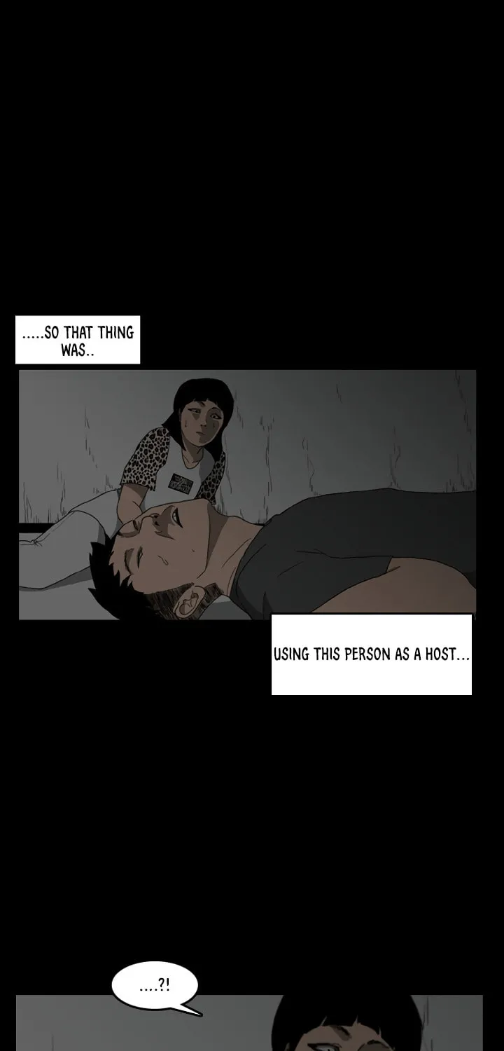 Domination Chapter 12 page 38 - 