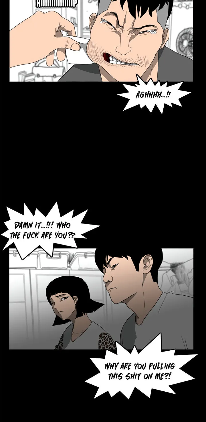 Domination Chapter 13 page 15 - 