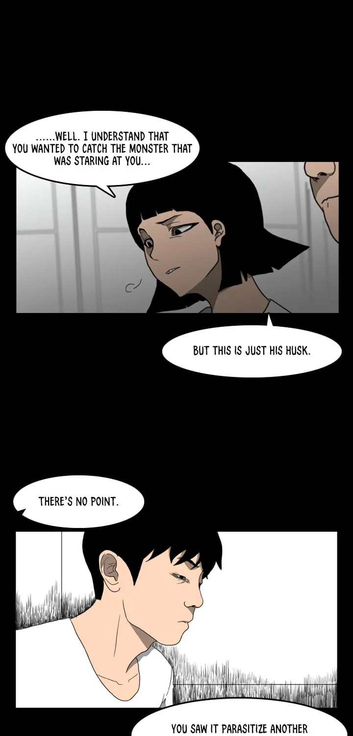 Domination Chapter 13 page 16 - 