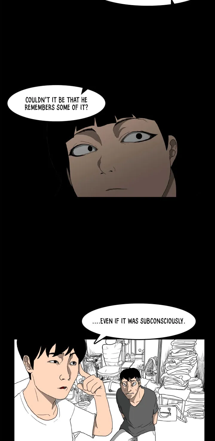 Domination Chapter 13 page 20 - 