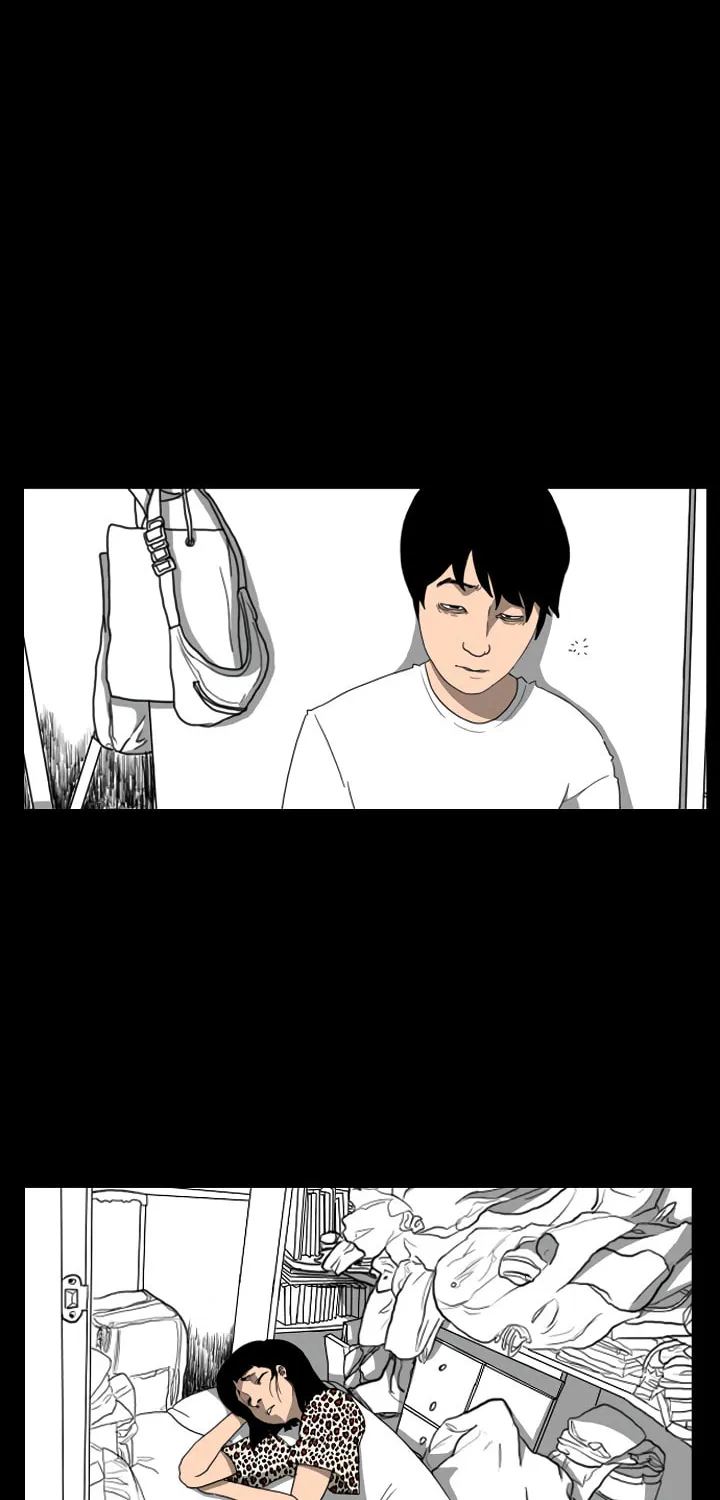 Domination Chapter 13 page 4 - 