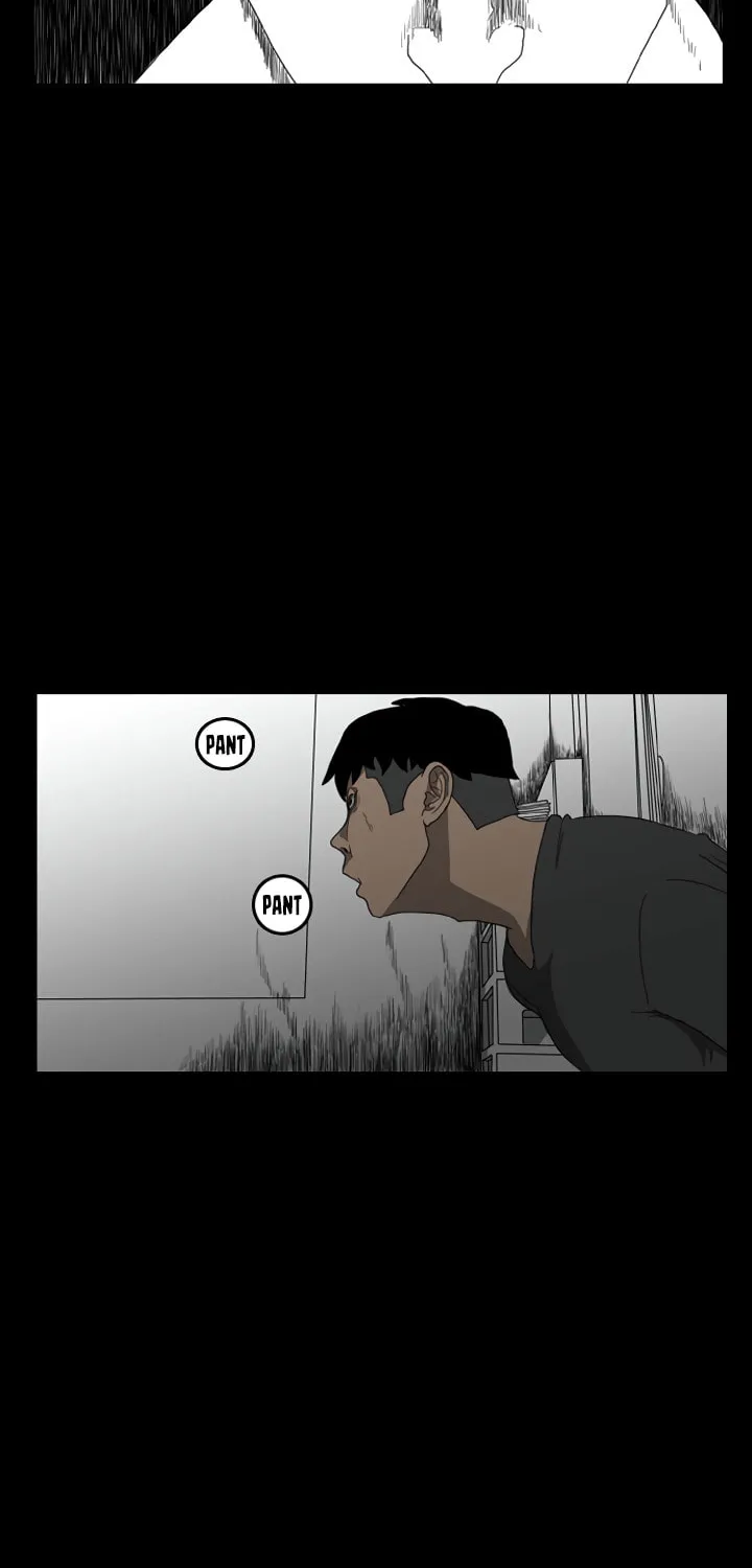 Domination Chapter 13 page 32 - 