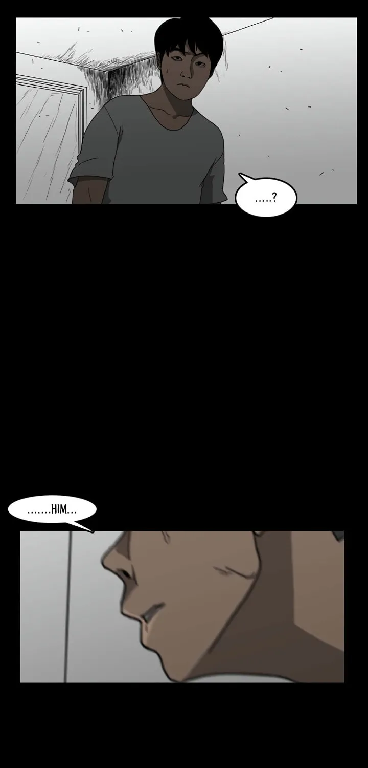 Domination Chapter 13 page 33 - 
