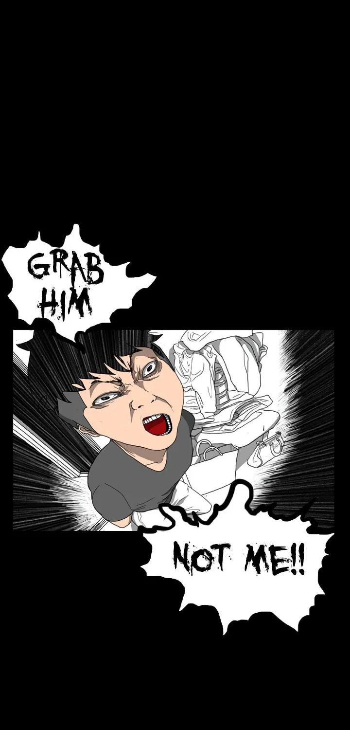 Domination Chapter 13 page 34 - 