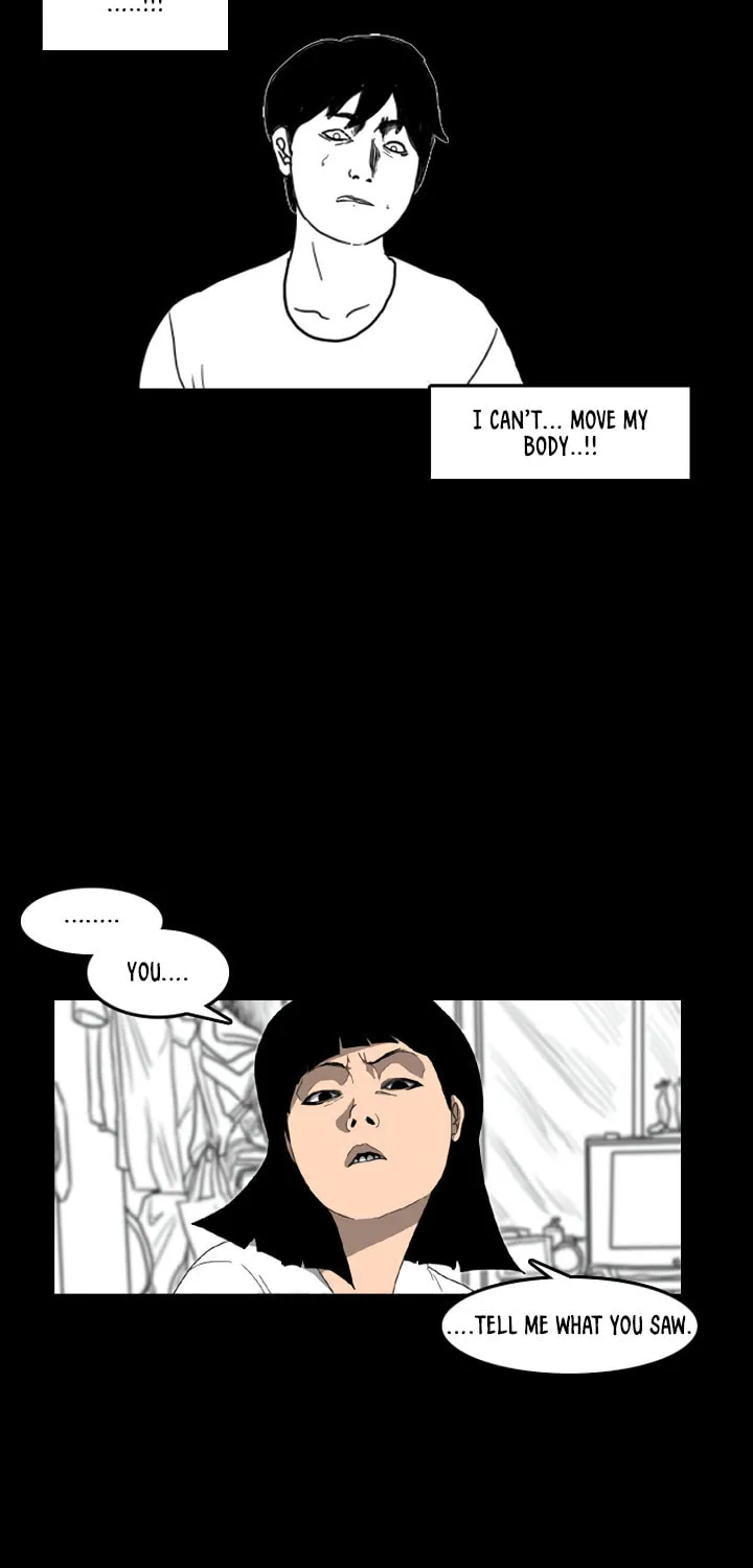 Domination Chapter 13 page 37 - 