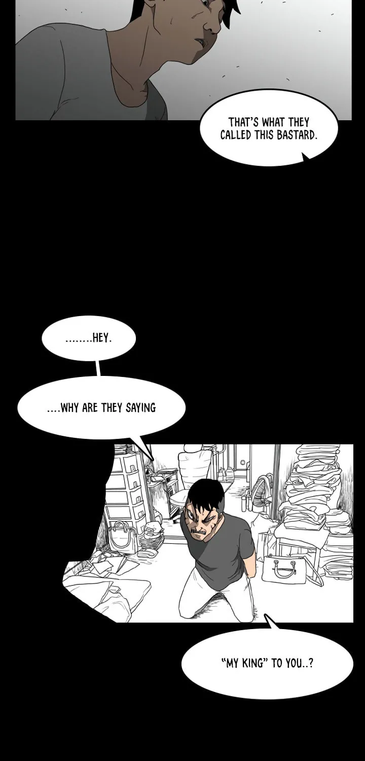 Domination Chapter 13 page 39 - 