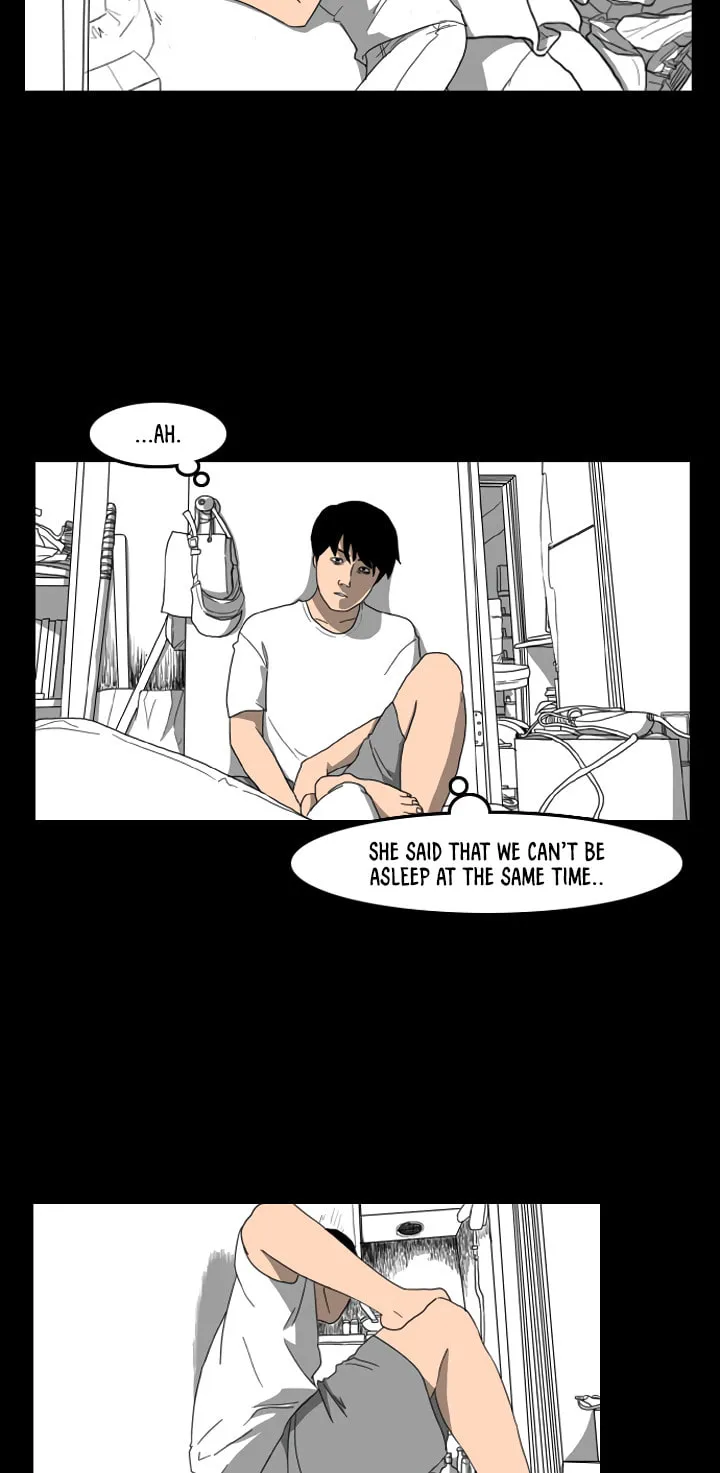 Domination Chapter 13 page 5 - 