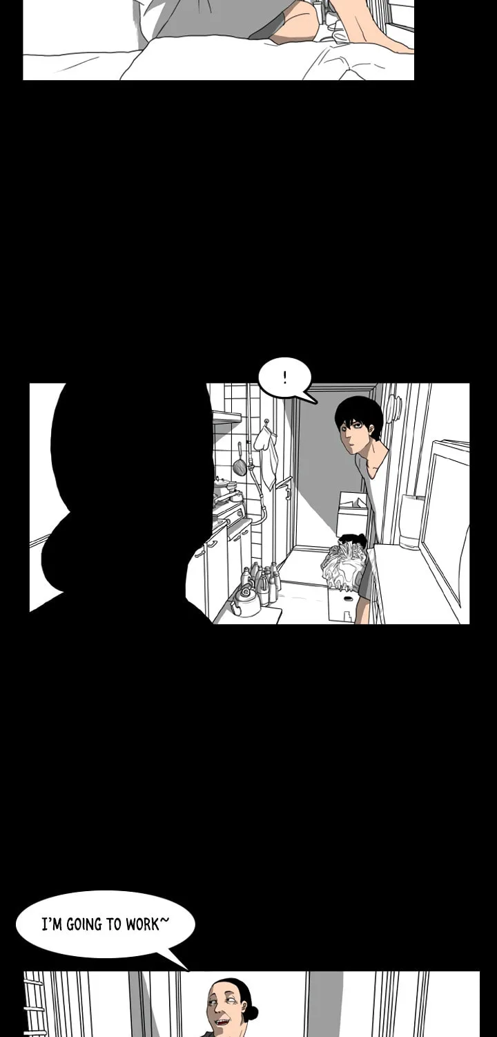 Domination Chapter 13 page 6 - 
