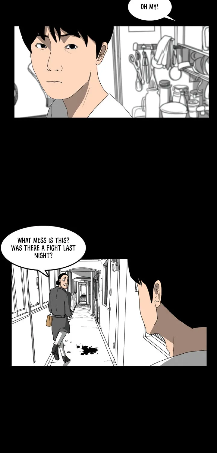 Domination Chapter 13 page 8 - 
