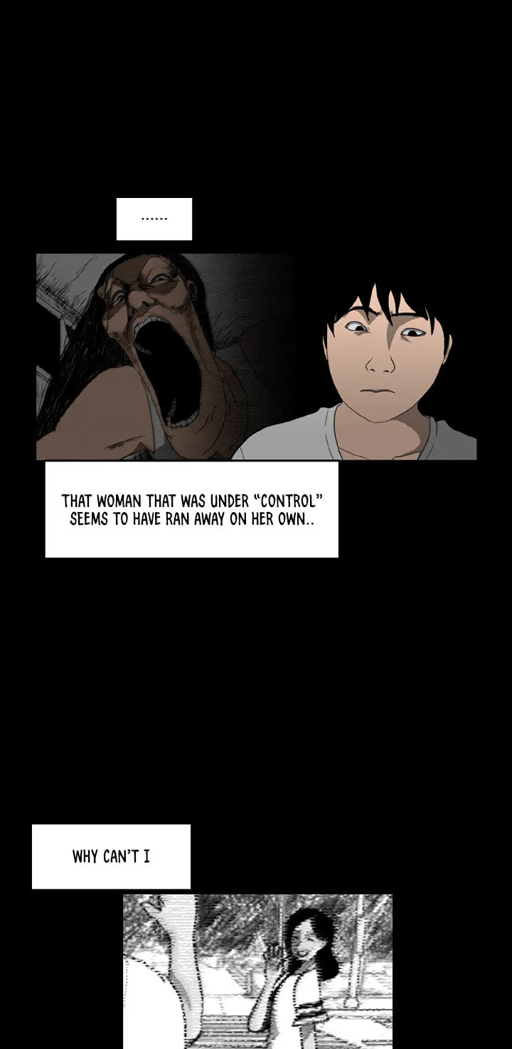 Domination Chapter 13 page 10 - 