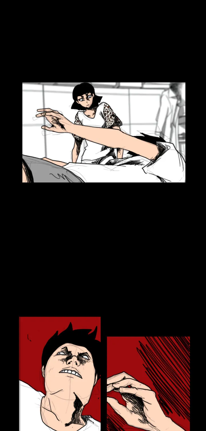 Domination Chapter 14 page 11 - 