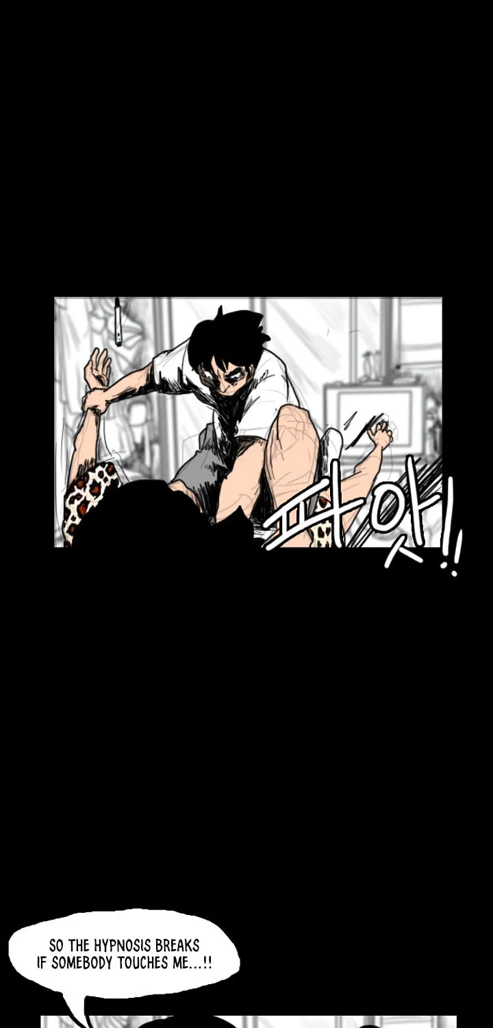 Domination Chapter 14 page 13 - 