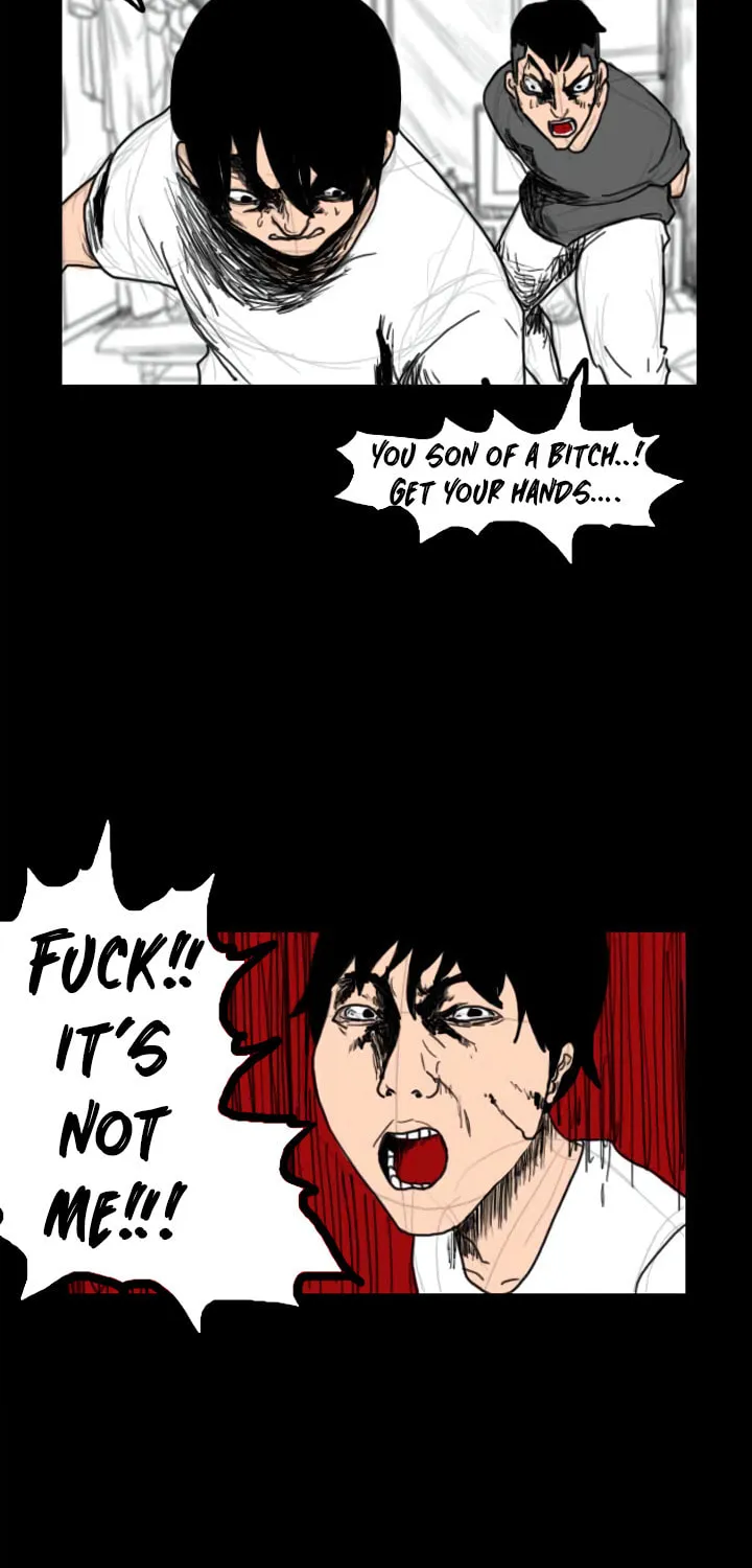 Domination Chapter 14 page 14 - 