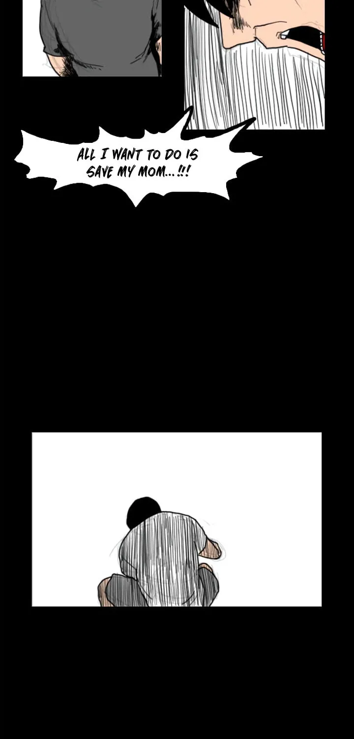 Domination Chapter 14 page 16 - 