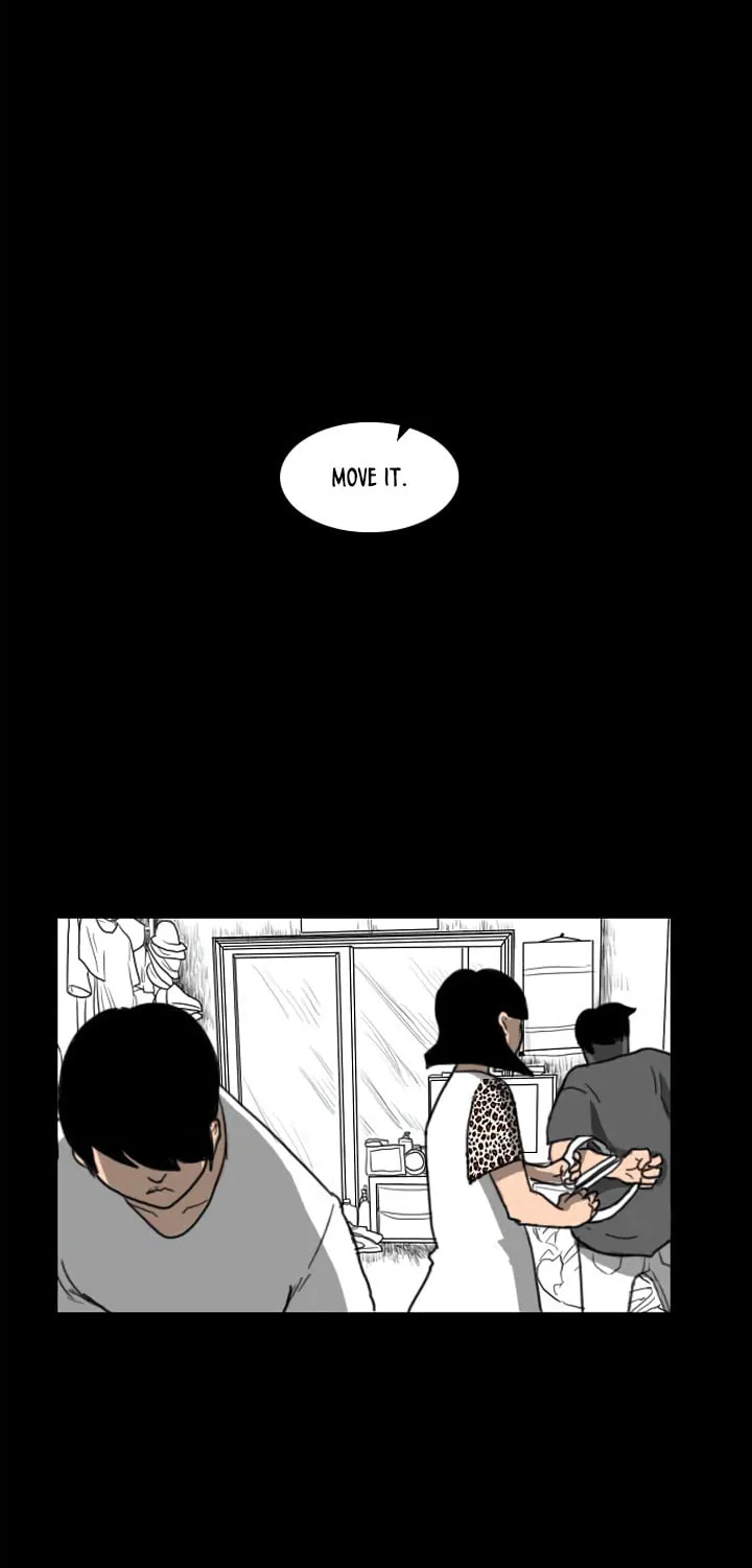 Domination Chapter 14 page 19 - 