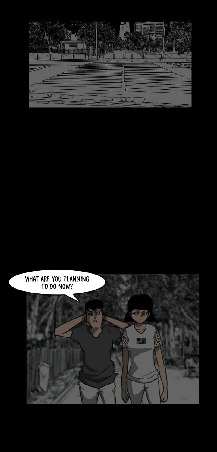 Domination Chapter 14 page 22 - 